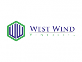 West Wind Ventures Ltd entry by PANTONE