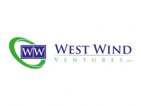 West Wind Ventures Ltd entry by PANTONE
