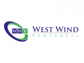 West Wind Ventures Ltd entry by PANTONE