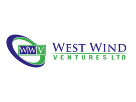 West Wind Ventures Ltd entry by PANTONE