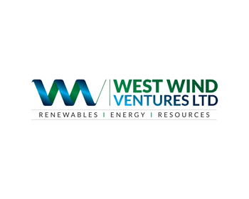 Logo Design for West Wind Ventures Ltd