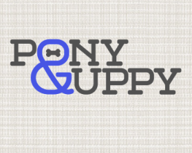 Pony &amp; Guppy  entry by john12343