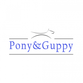 Pony &amp; Guppy  entry by zumi