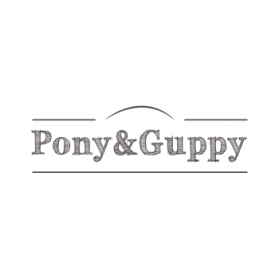 Pony &amp; Guppy  entry by zumi