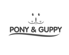 Pony &amp; Guppy  entry by dehints