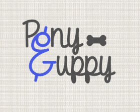 Pony &amp; Guppy  entry by john12343