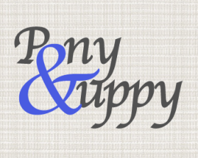 Pony &amp; Guppy  entry by john12343