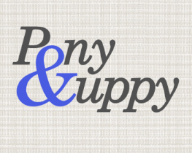 Pony &amp; Guppy  entry by john12343