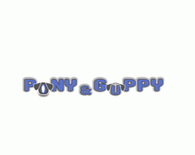 Pony &amp; Guppy  entry by Coral