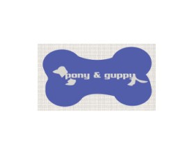 Pony &amp; Guppy  entry by not2shabby