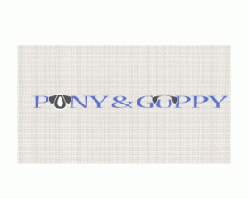 Pony &amp; Guppy  entry by Coral