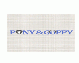 Winning entry: Pony &amp; Guppy  entry by Coral