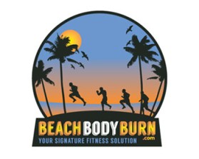 BeachBodyBurn.com entry by jcb