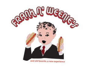 Frank N' Weenie's entry by not2shabby