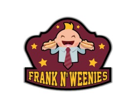 Frank N' Weenie's entry by Kreagroove