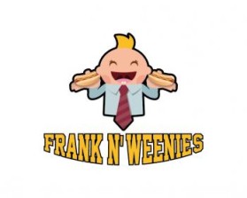 Frank N' Weenie's entry by Kreagroove
