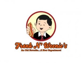 Frank N' Weenie's entry by kaven