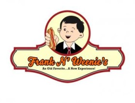 Frank N' Weenie's entry by kaven