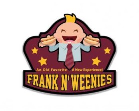 Frank N' Weenie's entry by Kreagroove