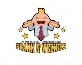 Frank N' Weenie's entry by Kreagroove