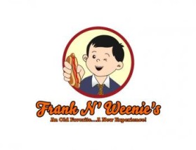Frank N' Weenie's entry by kaven
