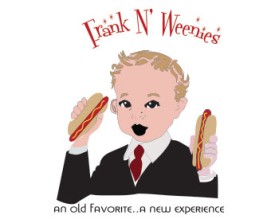 Frank N' Weenie's entry by not2shabby