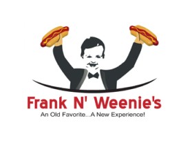 Frank N' Weenie's entry by kardesign