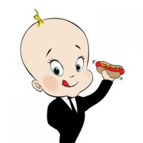 Frank N' Weenie's entry by JINKODESIGNS