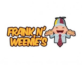 Frank N' Weenie's entry by Kreagroove