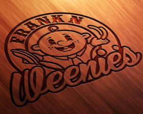 Frank N' Weenie's entry by eniuvo