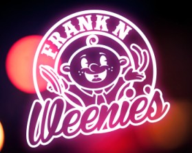 Frank N' Weenie's entry by eniuvo