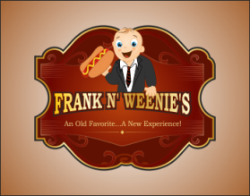 Frank N' Weenie's entry by joa