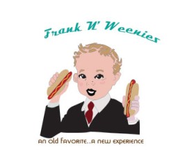 Frank N' Weenie's entry by not2shabby
