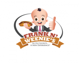 Frank N' Weenie's entry by 765