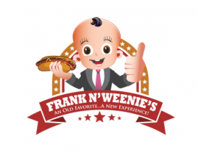 Frank N' Weenie's entry by 765