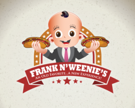 Frank N' Weenie's entry by 765