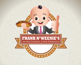 Frank N' Weenie's entry by 765