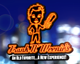 Frank N' Weenie's entry by john12343