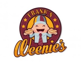 Frank N' Weenie's entry by Kreagroove