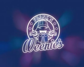 Frank N' Weenie's entry by Kreagroove