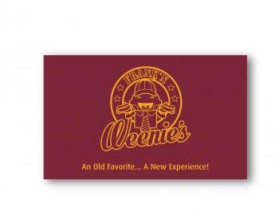Frank N' Weenie's entry by Kreagroove