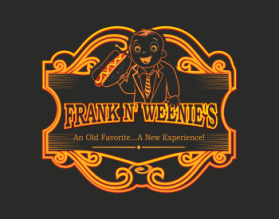 Frank N' Weenie's entry by joa