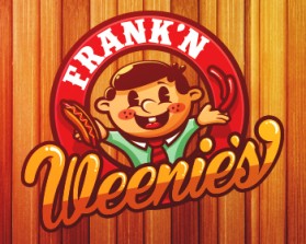 Frank N' Weenie's entry by eniuvo