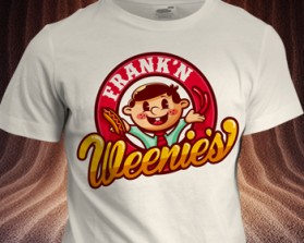 Frank N' Weenie's entry by eniuvo
