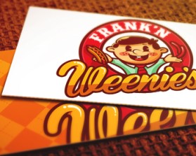 Frank N' Weenie's entry by eniuvo