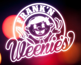 Frank N' Weenie's entry by eniuvo