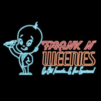 Logo Design for Frank N' Weenie's