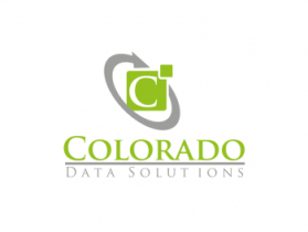Colorado Data Solutions entry by PANTONE