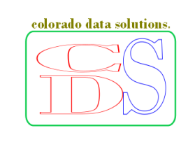 Colorado Data Solutions entry by karmakar