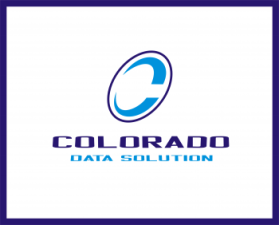 Colorado Data Solutions entry by evycantiq